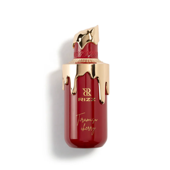 Screenshot_338.png Tiramisu Cherry – Rizz 100ml — Tiramisu parfum unisexe au Maroc