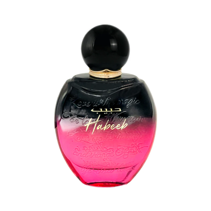 Screenshot_486.png KISSAT AL HUB HABEEB – Eau de Parfum 100 ml — Kissat parfum homme au Maroc