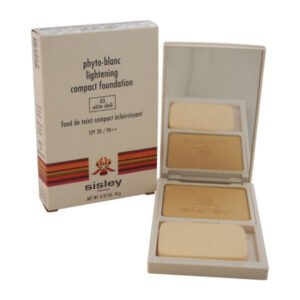 Sisley Phyto Teint Eclat Compact