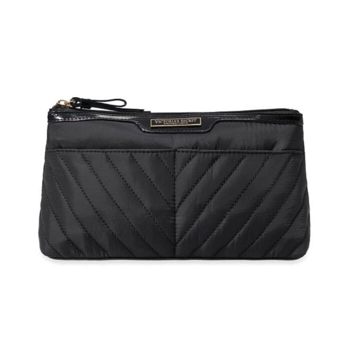 Victoria’s Secret Small Travel Makeup Pouch — Victoria’s soin beauté au Maroc