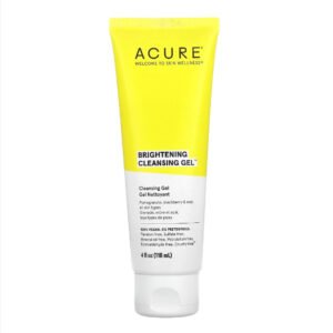 ACUREBrightening Cleansing Gel
