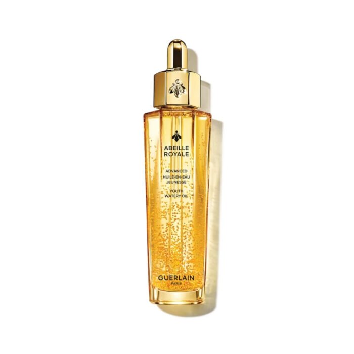 SmartSelect-20231015_142930_Chrome.jpg Guerlain Abeille Royale Advanced Youth Watery Oil — Guerlain soin beauté au Maroc