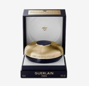 Guerlain Orchidée Impériale The Cream - Exceptional Rejuvenating Care