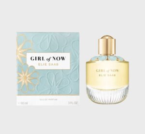 Elie Saab Girl Of Now eau de parfum 90ml — Elie Saab parfum unisexe au Maroc