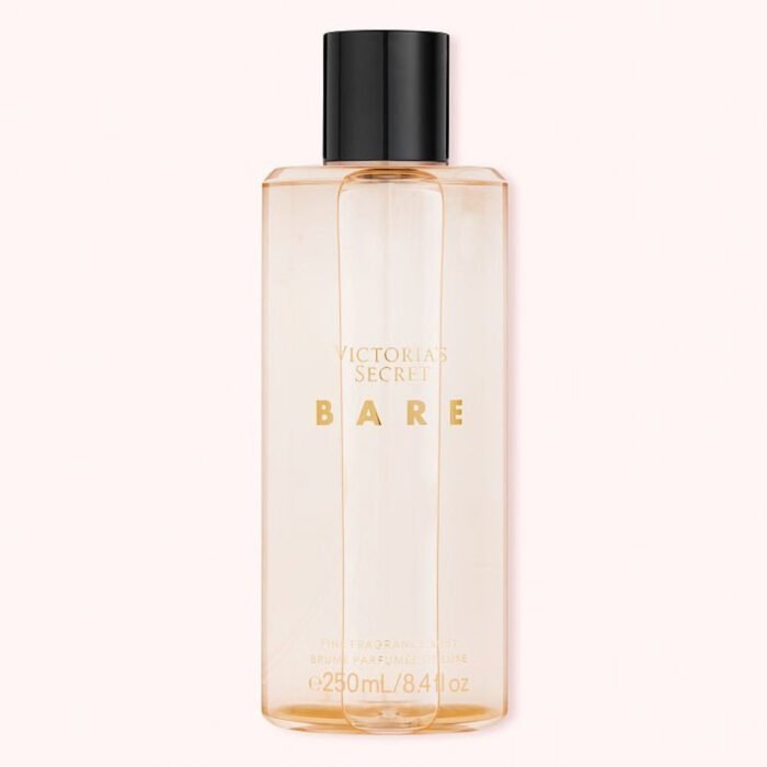 SmartSelect-20240306_203600_Chrome.jpg Victoria's Secret BARE Fine Fragrance Mist 250ml — Victoria's Secret parfum unisexe au Maroc