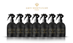 Gris Montaigne Désodorisants textiles — Gris parfum unisexe au Maroc