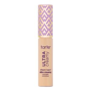 Tarte Shape Tape Ultra Creamy Concealer