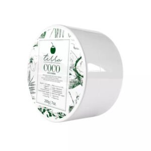 Terra In Coco - Coco Verde Masque