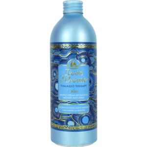 Tesori d'Oriente Thalasso Therapy Bubble Bath Cream