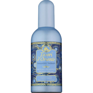 Tesori d'Oriente Thalasso Therapy Eau de Toilette — Tesori parfum unisexe au Maroc