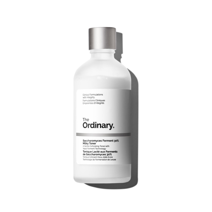 TheOrdinarySaccharomycesFerment30_MilkyToner_7bc81a40-07a9-4be7-9482-e6539bcdcaaf.png The Ordinary Saccharomyces Ferment 30% Milky Toner — The Ordinary tonique visage au Maroc