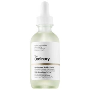 The Ordinary Hyaluronic Acid 2% 30 ML
