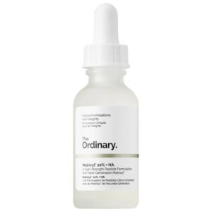 The Ordinary Matrixyl* 10 % + HA 30 ML
