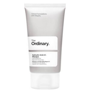 The Ordinary salicylic acid 2% masque 100 ML