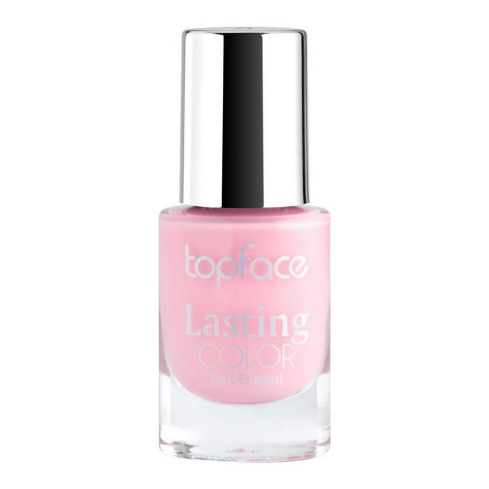Topface-Lasting-Color-Nail-Enamel.jpg Topface Vernis Lasting Color Enamel — Topface vernis à ongles au Maroc