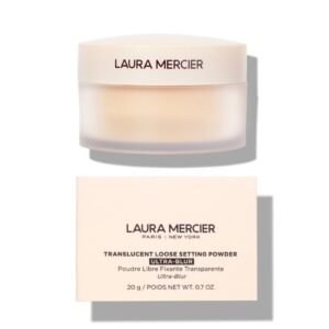 LAURA MERCIER Ultra Blur Powder - Poudre Libre Fixante