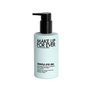 Make Up For Ever Gentle Eye Gel Waterproof Eye & Lip Makeup Remover