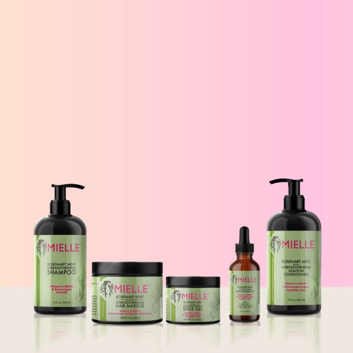 Pack Mielle Soin Fortifiant — Pack coffret cadeau beauté au Maroc
