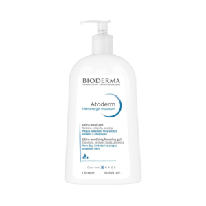 Bioderma Atoderm Intensive Foaming Gel 1l