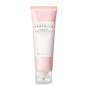 Centella Poremizing Deep Cleansing Foam