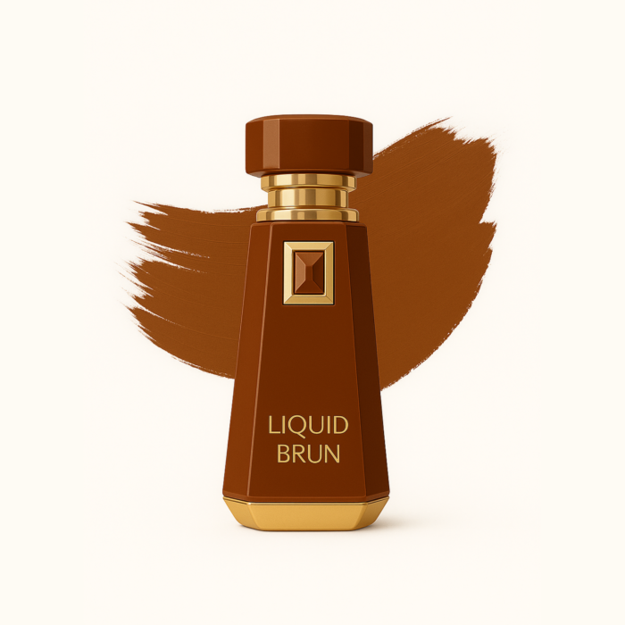 Liquid Brun French Avenue Pour Homme 100 ml — Liquid musc parfum au Maroc