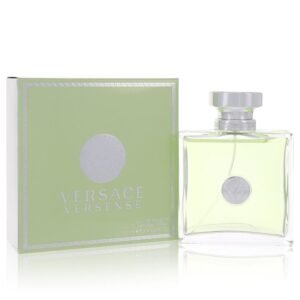 Versace Versense Eau de Toilette 100 ML — Versace parfum unisexe au Maroc