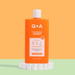 Q+A Volumising Shampoo 250ml