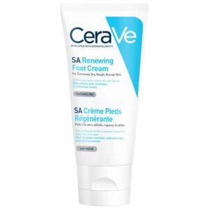 CeraVe Crème Pieds Régénérante SA