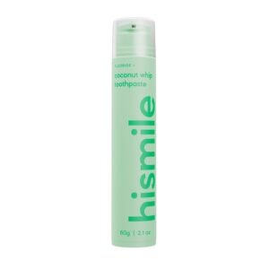 Hismile - Coconut Whip Toothpaste