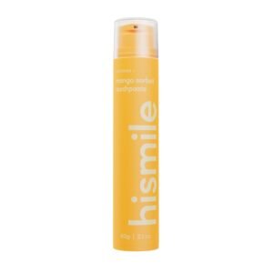 Hismile - Mango Sorbet Toothpaste — Hismile soin bucco-dentaire au Maroc