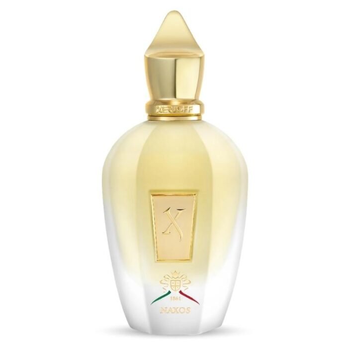 XERJOFF Naxos Eau de Parfum — Xerjoff parfum unisexe au Maroc