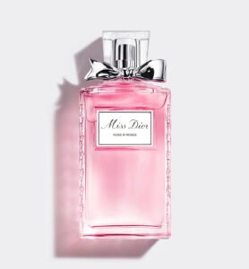 Miss Dior Rose N'roses 100ml
