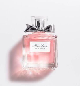 Miss Dior Eau De Toilette 100ml — Miss parfum unisexe au Maroc