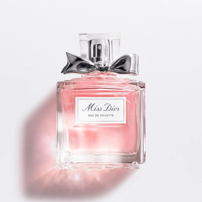 Miss Dior Eau De Toilette 100ml — Miss parfum unisexe au Maroc