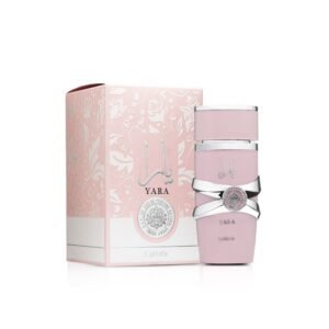 Yara Eau De Parfum 100ml — Yara parfum unisexe au Maroc