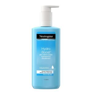 Neutrogena Hydro Boost Gel Creme Corps 250ml