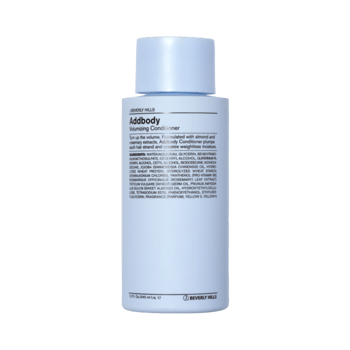 addbodyconditioner_12oz.png J Beverly Hills Addbody Conditioner — J après-shampoing au Maroc