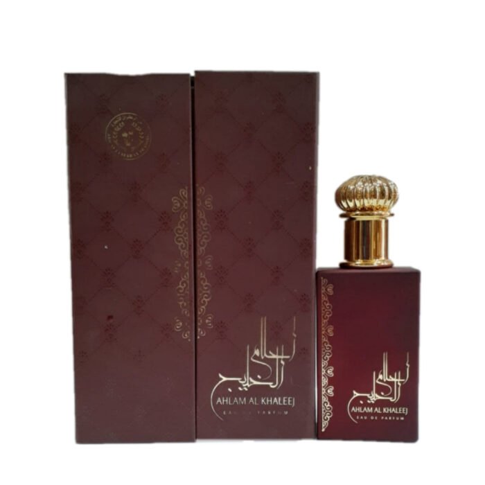 ahlam-alkhalij_ed8a1ff1-9930-4784-bc9d-c8ec343df666.jpg Ahlam Al Khaleej Parfum Pour Femme et Homme — Ahlam parfum unisexe au Maroc