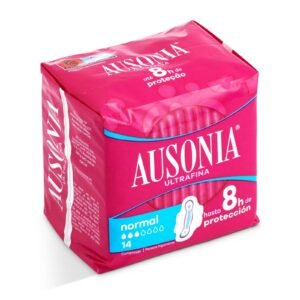 Ausonia Ultrafina Normal