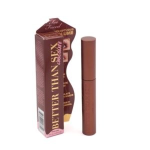 Too Faced Mascara – Volume Intense & Longueur
