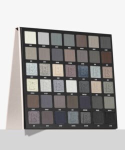 BEAUTY BAY Smoky 42 Colour Palette
