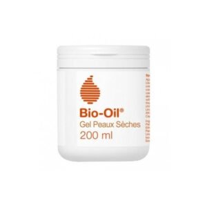Bio Oil Gel Peaux Seches 200ml