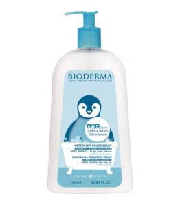 Abcderm Cold Cream Creme Lavante 1l