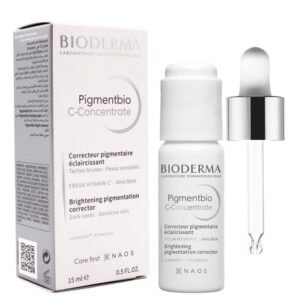 Bioderma Pigmentbio C-Concentrate