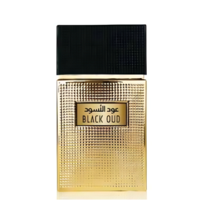BLACK OUD – Eau de Parfum (Ard Al Shuyukh)