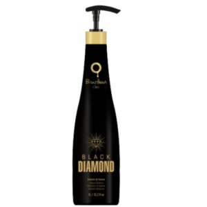 Black Diamond Traitement Capillaire