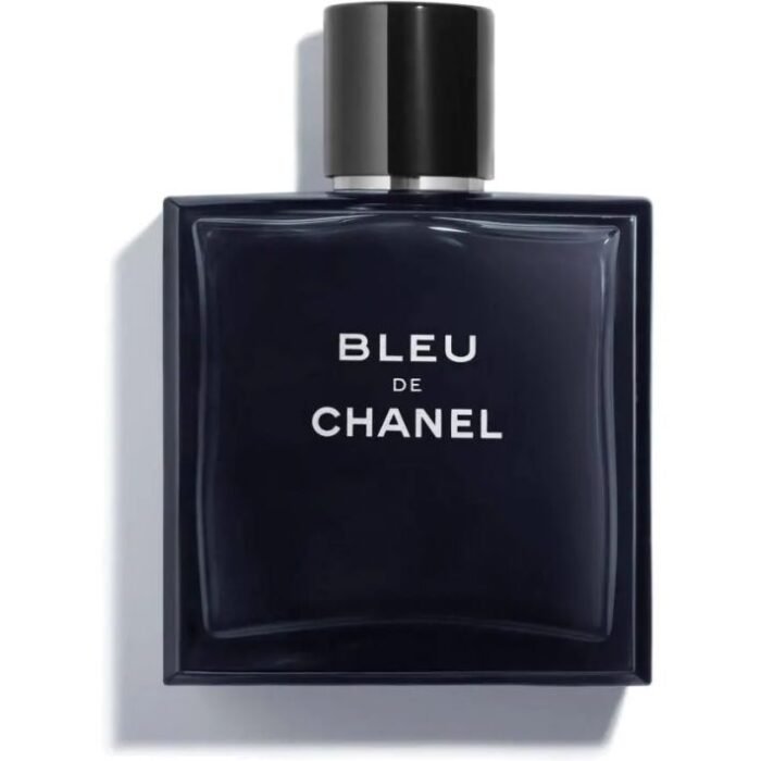 bleu-de-chanel-eau-de-toilette-150-ml.jpg Chanel Bleu De Chanel Eau De Toilette 150 ML — Chanel parfum homme au Maroc