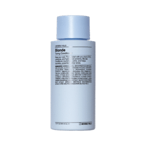 J Beverly Hills Blonde Conditioner