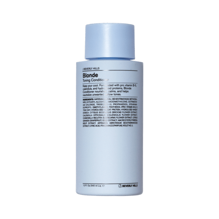blondeconditioner_12oz_bf9207d9-0f62-4c28-81ac-b5f1ebd10456.png J Beverly Hills Blonde Conditioner — J après-shampoing au Maroc