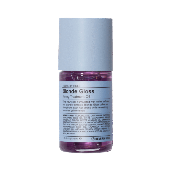 blondegloss.png J Beverly Hills Blonde Gloss — J rouge à lèvres au Maroc